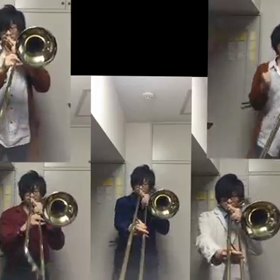 多重録音 第１３作品目 プリンセスコネクト Re:Dive イベントストーリー「忘却のキャロル」の画像