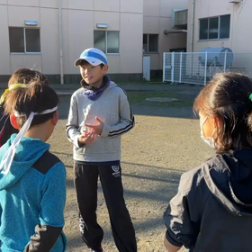 襷練習⑤の画像