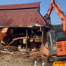 とうとう‼️の画像