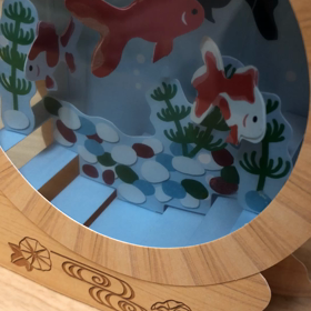 きんぎょの画像