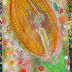 私に引き寄せがきちゃいました！の画像