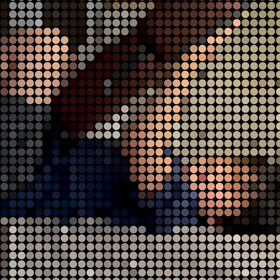 鼻歌と「おかわり」の画像