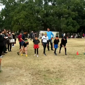 航空公園 400インターバル⑧の画像