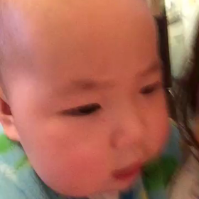 母ちゃんにすりすり。の画像