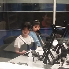 杏キッザニア６月動画の画像