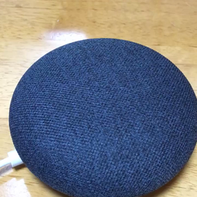 アレクサ（echo dot） vs google nest ラウンド2の画像