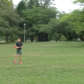 4月23日 走り幅跳び⑦の画像