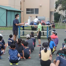 全国大会埼玉県予選 田口愛音くん 表彰②の画像