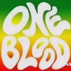 ONE BLOOD 26th ANNIVERSARY。の画像
