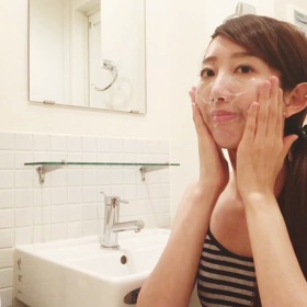 Let'sクレンジングの画像