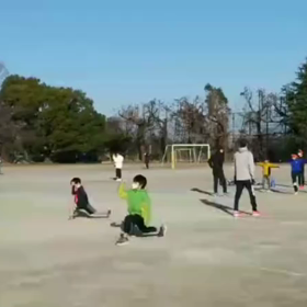 3月4日 股関節・大股歩行③の画像