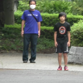 100m記録会 Cグループ⑪の画像