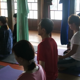 み～んみんみんの画像