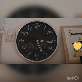 わりと不便な時計の画像