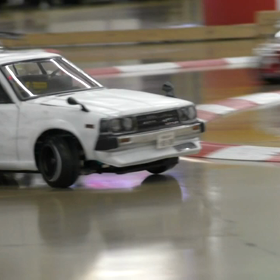 2/10 朝練 その4 本日のロックオンもの画像