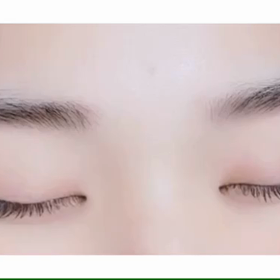 パリジェンヌラッシュリフトの画像