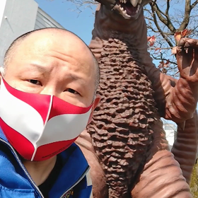 真・スカルゴモラ～第一章～の画像