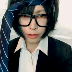 アツアツの画像