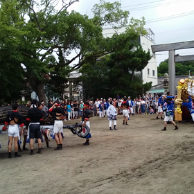 祭り♪ヽ(´▽｀)/その４の画像