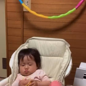 チャレンジ成功〜の画像