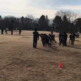 学年別インターバルスタートゴール ⑥の画像