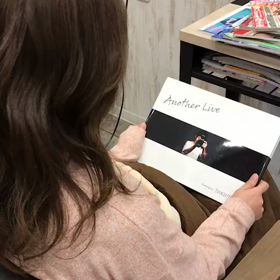 ヘアスタイルの画像