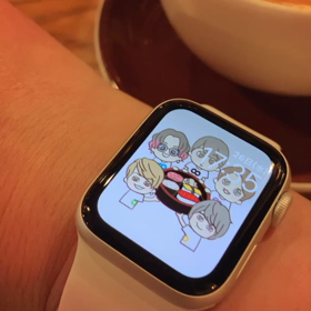 ほっこり幽霊♪の画像