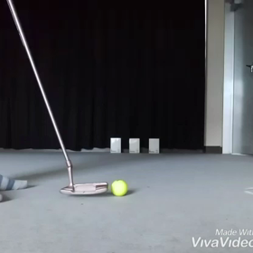 当てる意識と当てない意識の画像