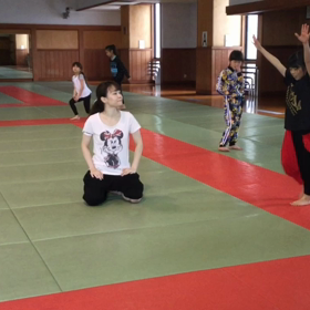 アクロ集中講座&ディズニーライブ★の画像