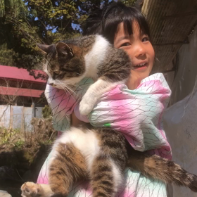 ありがとうね╰(*´︶`*)╯♡の画像