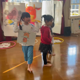 魔法使いが出てきたよの画像