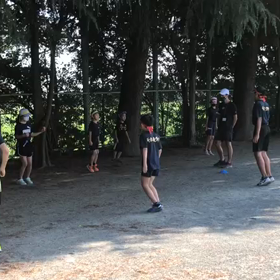 7月30日 バランス②の画像