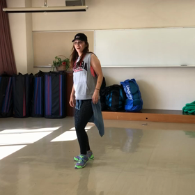 スポーツの秋！体を動かしてリフレッシュ！ZUMBA体験会開催しました♪の画像