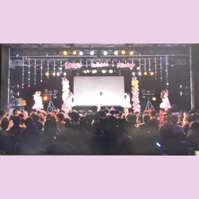 ♪刹那ハレーション コールの画像