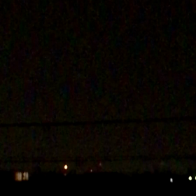 見れた〜はなびの画像