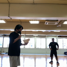 島ばななーず✨歌唱指導！の画像