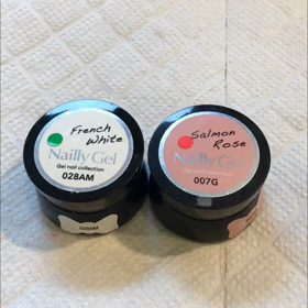 バーチャルフレンチの画像