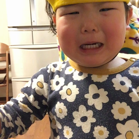 姉弟げんか勃発（笑）の画像