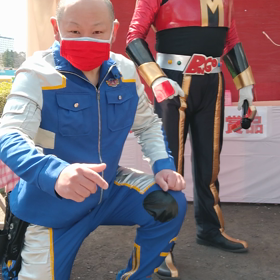 レッツビンゴの頭文字の画像