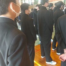 最終確認の画像