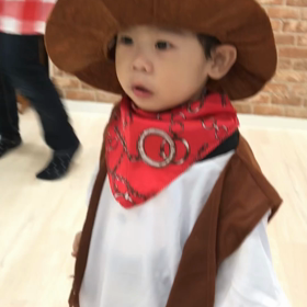 ハロウィンパーティ動画の画像