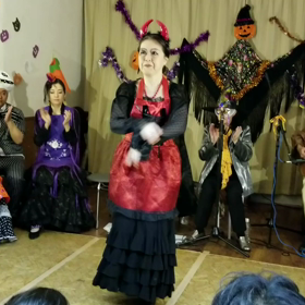 今年最後のやみ市・２の画像