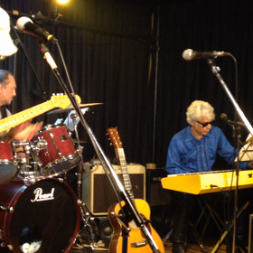 ✨✨ROXY BLOS太鼓判LIVE✨✨の画像