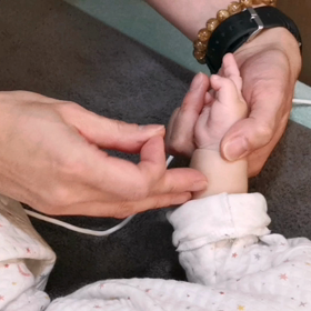 醒脳開竅法　ー　3回目　ー　動画の画像