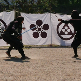 お仕事先で…の画像