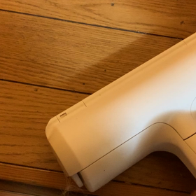 ぱくぱくローラー、フローリングも…の画像