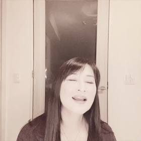 歌ってみた【♪歌うたいのバラッド】の画像