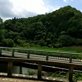 さなぎの滝の画像