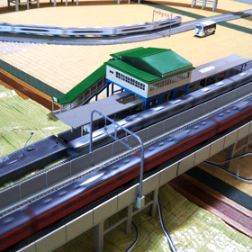 こんにちは  と  さようならの画像