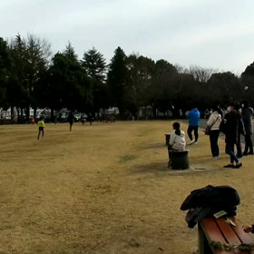 400mインターバル⑦の画像